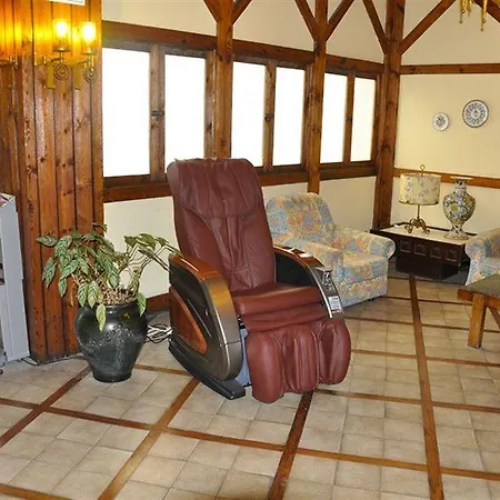 Apartment Teneguia *