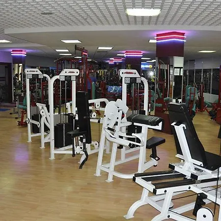 Apartment Teneguia