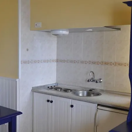 Teneguia Apartment