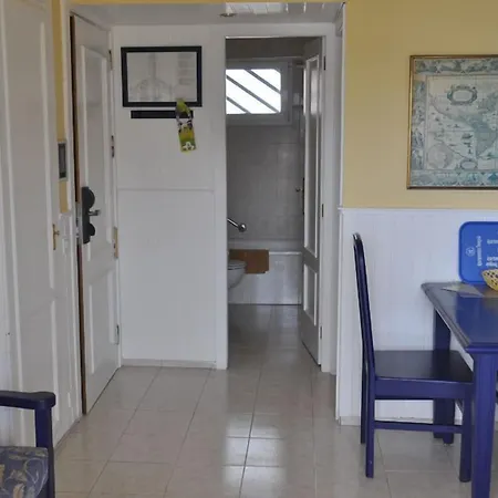 Teneguia Apartment Puerto de la Cruz (Tenerife)