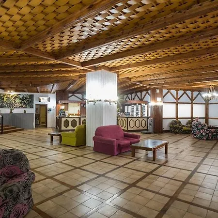 Apartment Teneguia Puerto de la Cruz (Tenerife)