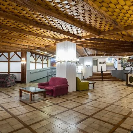 Apartment Teneguia Puerto de la Cruz (Tenerife)