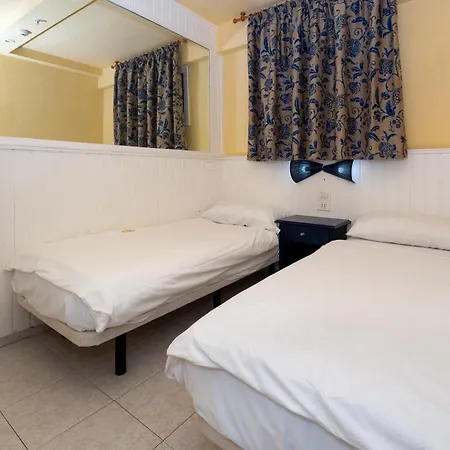 Apartment Teneguia