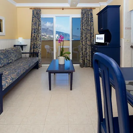 Teneguia Apartment Puerto de la Cruz (Tenerife)