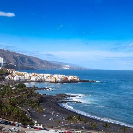 Teneguia * Puerto de la Cruz (Tenerife)