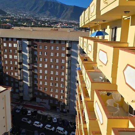 Teneguia Apartment