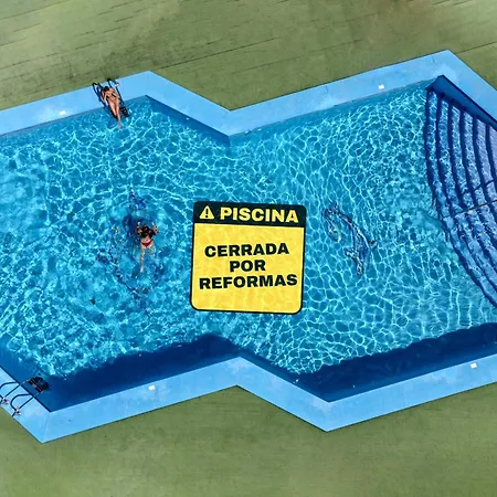 Apartment Teneguia