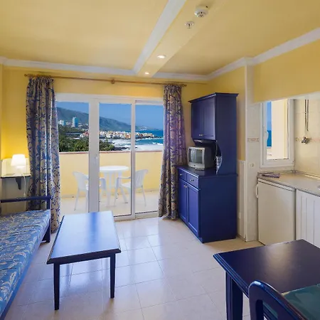 Teneguia Apartment
