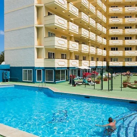 Teneguia Apartment Puerto de la Cruz (Tenerife)