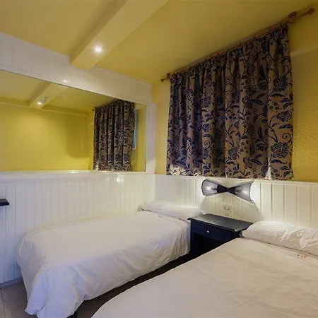Teneguia Apartment *
