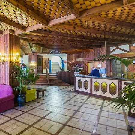 Apartment Teneguia *