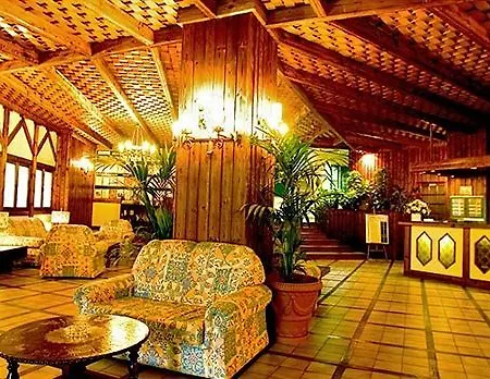 Teneguia Apartment