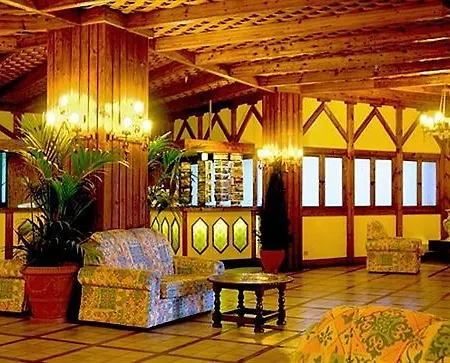 Apartment Teneguia Puerto de la Cruz (Tenerife)