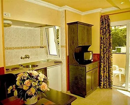 Teneguia Apartment