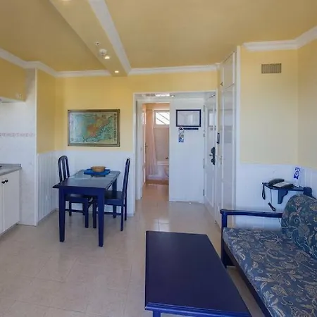Apartment Teneguia *