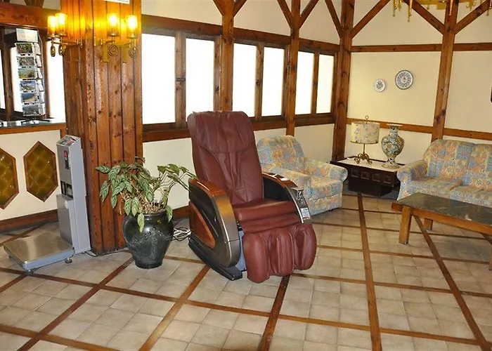 Apartamento Teneguia *