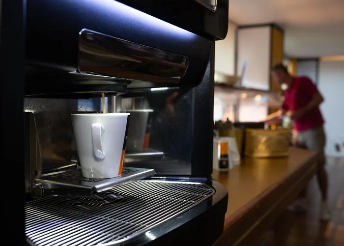 Apartamento Teneguia *