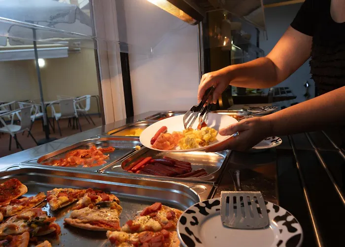 Teneguia Apartamento Puerto de la Cruz (Tenerife)