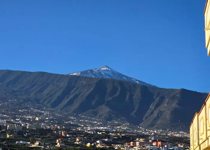 Teneguia Apartamento *