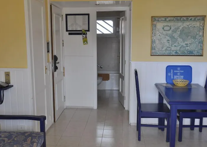 Teneguia * Puerto de la Cruz (Tenerife)