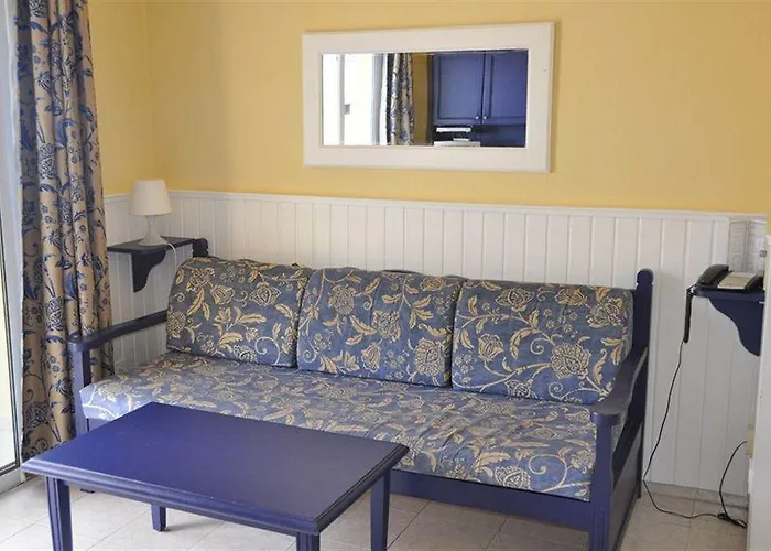 Teneguia Puerto de la Cruz (Tenerife)