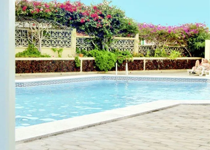 Teneguia Apartamento