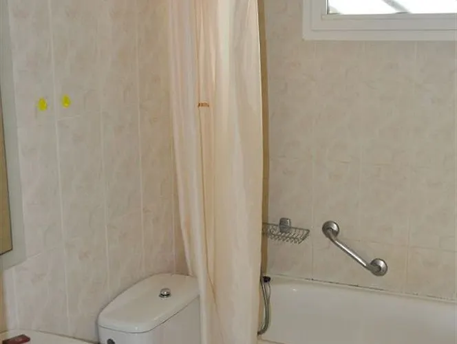 Apartamento Teneguia Puerto de la Cruz (Tenerife)