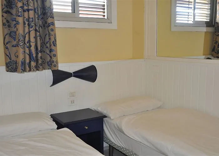 Teneguia * Puerto de la Cruz (Tenerife)