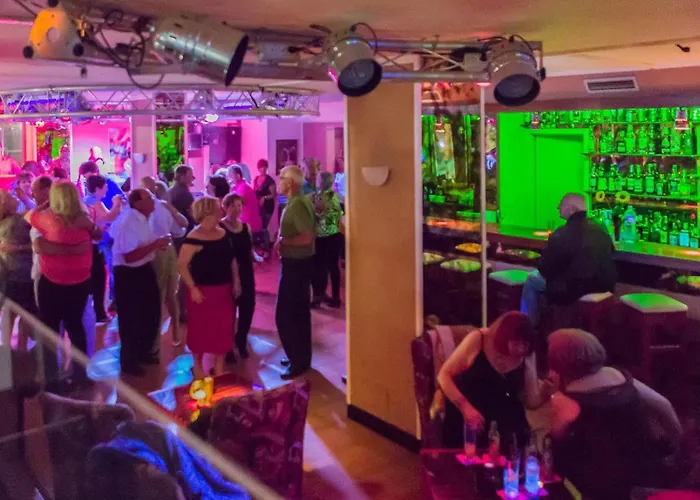 Teneguia Apartamento