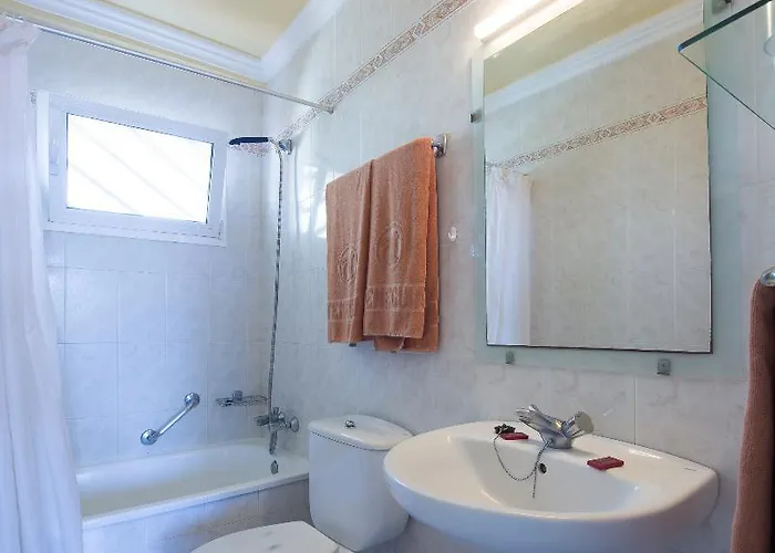 Teneguia Apartamento Puerto de la Cruz (Tenerife)