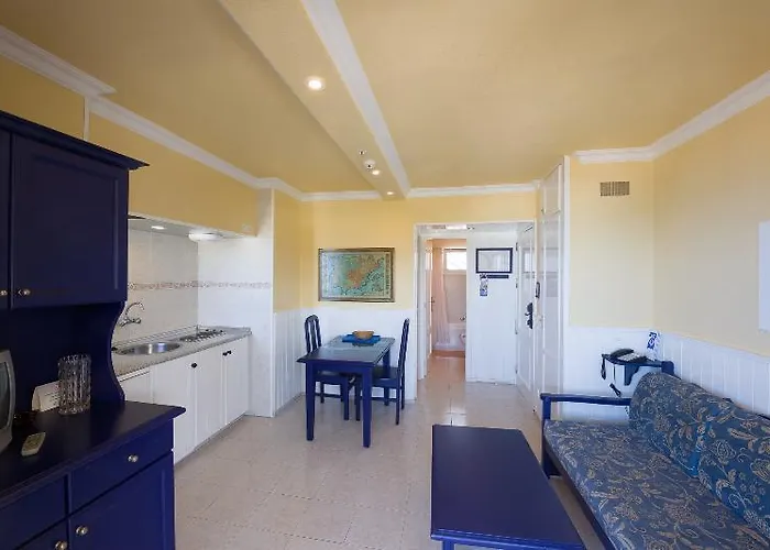 Teneguia Apartamento