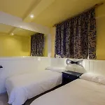 Teneguia Apartament *