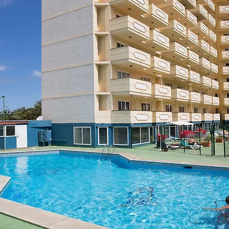 Apartment Teneguia