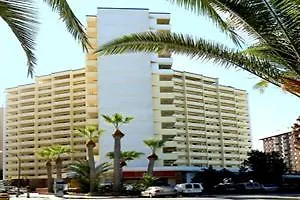 アパルタメントス テネギア プエルト・デ・ラ・クルス