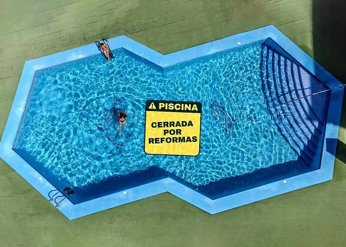 Lejlighed Teneguia