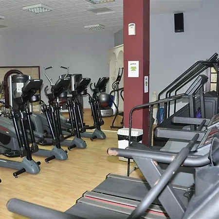 Teneguia Apartament Puerto de la Cruz (Tenerife)