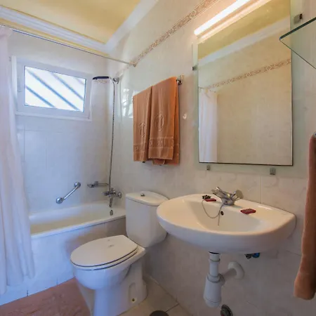 Teneguia Puerto de la Cruz (Tenerife)