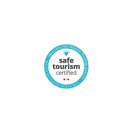Apartament Teneguia