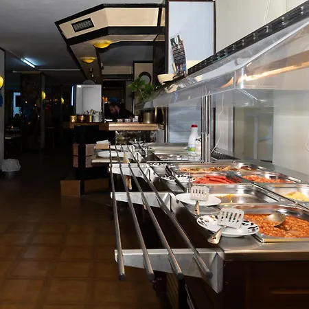 Daire Teneguia Puerto de la Cruz (Tenerife)