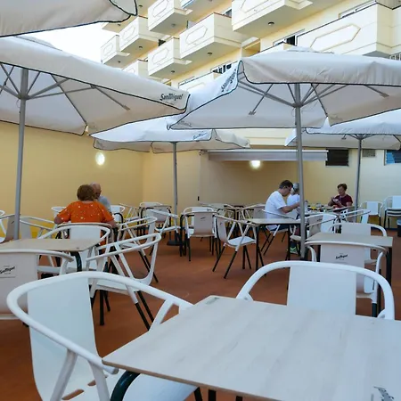 Teneguia Puerto de la Cruz (Tenerife)