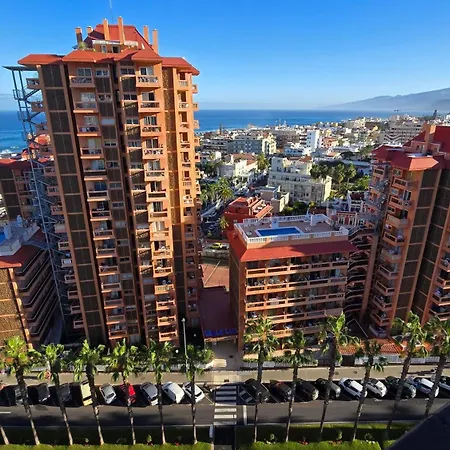 Apartmán Teneguia
