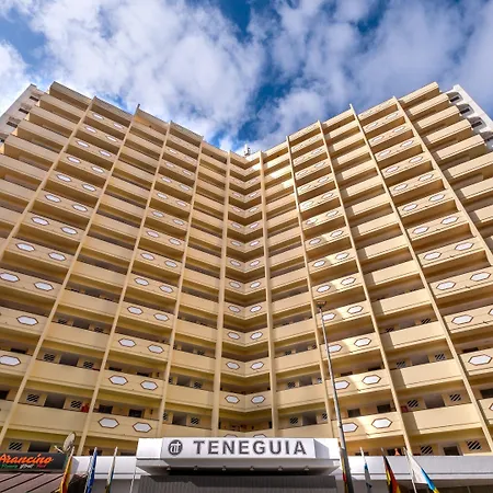 Teneguia