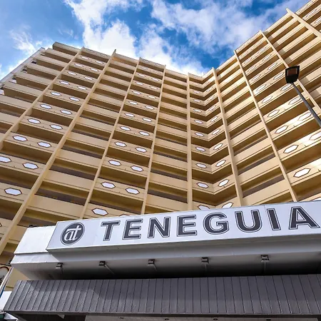 Teneguia * Puerto de la Cruz (Tenerife)