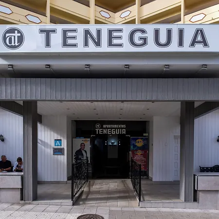 Teneguia *