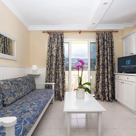 Apartment Teneguia
