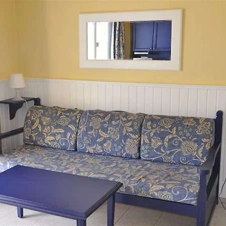 Teneguia Puerto de la Cruz (Tenerife)