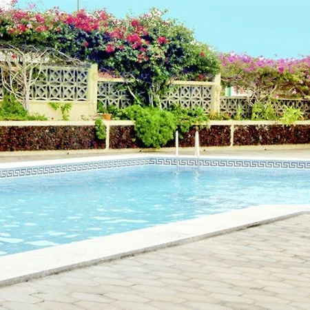 Teneguia Apartament