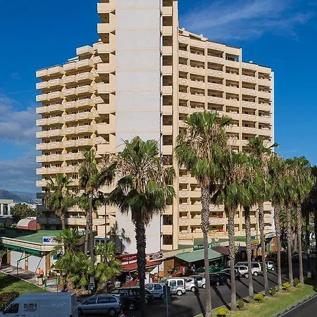 Teneguia * Puerto de la Cruz (Tenerife)