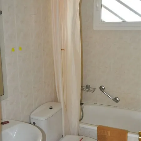 Daire Teneguia Puerto de la Cruz (Tenerife)