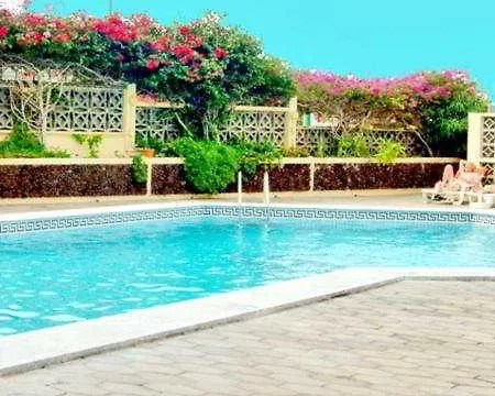 Teneguia Daire Puerto de la Cruz (Tenerife)